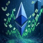 Ethereum ha captado mayor capital en siete meses que durante todo el año 2024.
