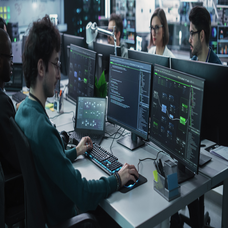 Según informes de la Linux Foundation, la IA generará mayor expansión laboral que reducción de empleos para profesionales tecnológicos.