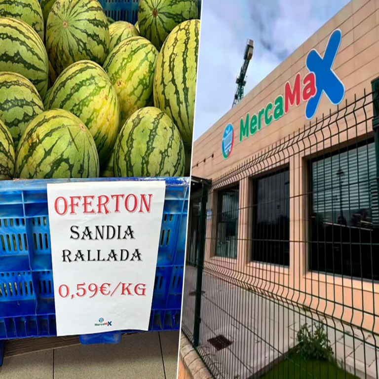 Los residentes de Madrid recorren hasta 30 kilómetros para adquirir productos en un supermercado de bajo costo, destacado por ofrecer numerosos artículos a precios inferiores a un euro.