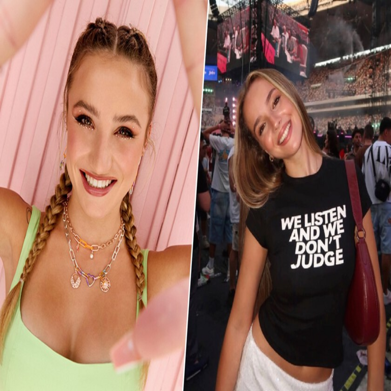 Posiblemente desconozcas las figuras de Sofía Surfers, Fabiana, Álvaro Suárez y Pablo Vera, quienes representan el fenómeno viral de la temporada estival.