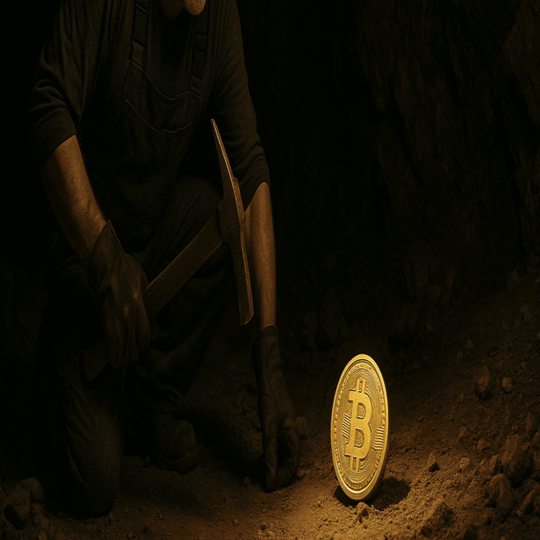 Los mineros independientes de Bitcoin han extraído más de 300 bloques.