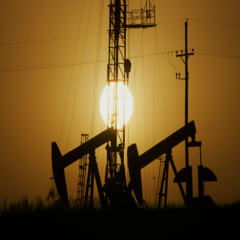 Europa se ha comprometido a invertir 250.000 millones de dólares en energía proveniente de Estados Unidos, aunque el desafío radica en que este último podría no disponer de la capacidad necesaria.