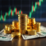 Interactive Brokers analiza la posibilidad de implementar su propia criptodivisa.