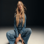Instrucciones del promtps:  
1.- Tu función es: System.  
2.- Reformular y traducir al español el siguiente titular: Sydney Sweeney protagoniza un nuevo anuncio de jeans. Para ciertos sectores, esto marca el declive de la denominada “era woke”, conservando un estilo técnico y profesional.
