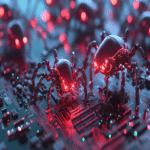El grupo Scattered Spider dirige sus ataques hacia servidores ESXi en los sectores minorista y de transporte.