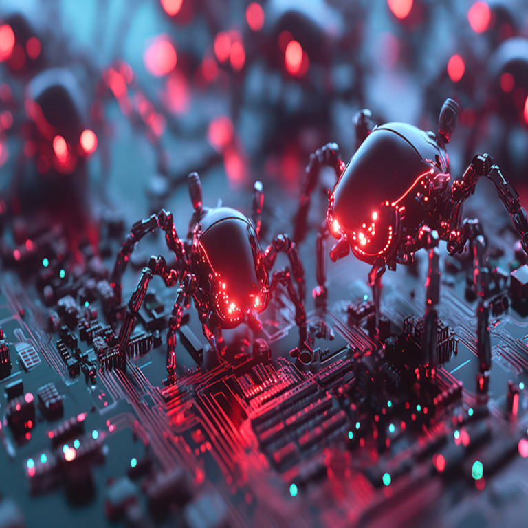 El grupo Scattered Spider dirige sus ataques hacia servidores ESXi en los sectores minorista y de transporte.
