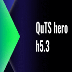 QNAP implementa la funcionalidad de Alta Disponibilidad en sus sistemas NAS mediante QuTS hero h5.3.0, garantizando operación continua sin interrupciones en los servidores.