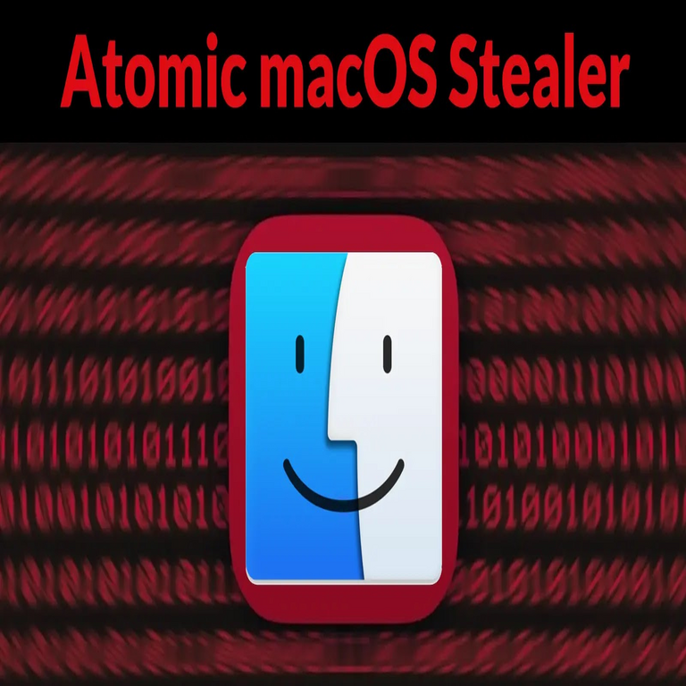 El robo de datos Atomic para macOS incorpora un nuevo backdoor que permite acceso remoto.