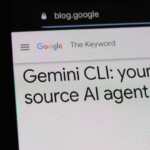 Google corrige vulnerabilidades en Gemini CLI que permitían la exfiltración silenciosa de datos.