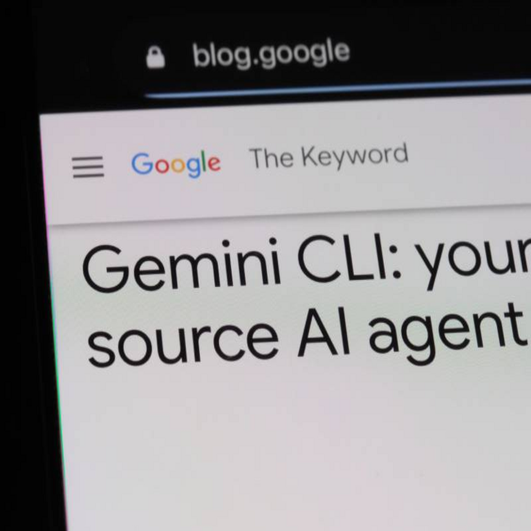 Google corrige vulnerabilidades en Gemini CLI que permitían la exfiltración silenciosa de datos.