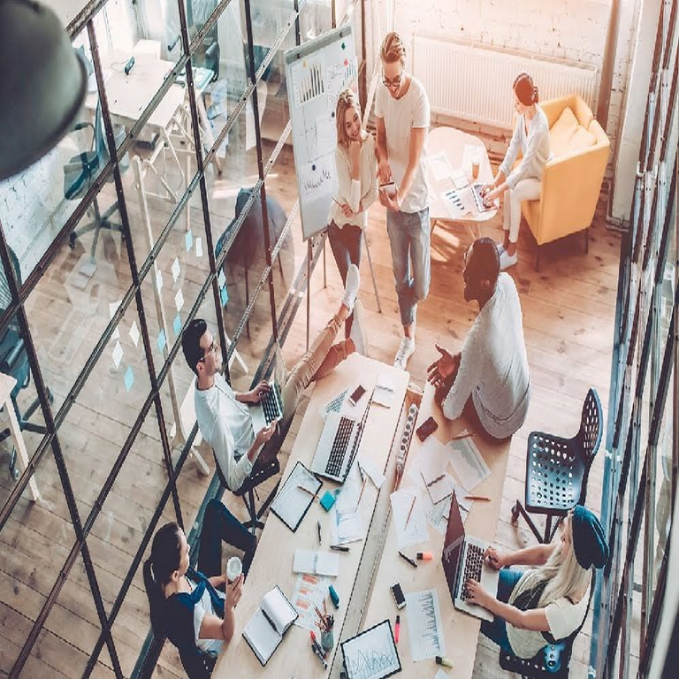 Mayor financiamiento para startups y scaleups en Europa: una ruta hacia la innovación y la soberanía tecnológica.