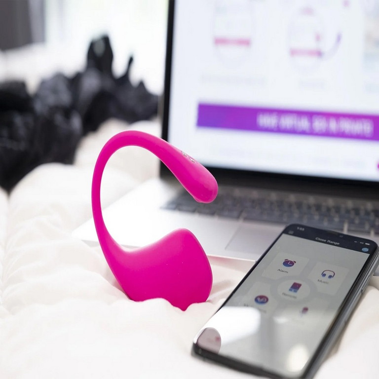 Vulnerabilidad en la aplicación de juguetes sexuales Lovense expone direcciones de correo electrónico privadas de usuarios.