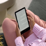 MediaMarkt presenta una oferta destacada en el Kindle de Amazon, un eReader de siete pulgadas de alto rendimiento ideal para la lectura intensiva de libros.