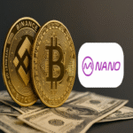 El impacto de la criptomoneda de Binance en la transformación de Nano Labs: un análisis técnico.