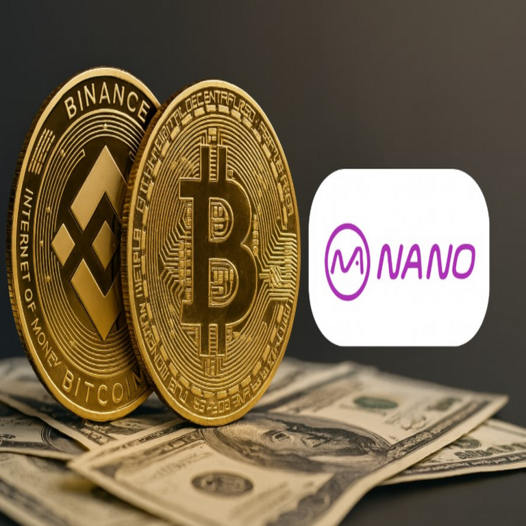 El impacto de la criptomoneda de Binance en la transformación de Nano Labs: un análisis técnico.