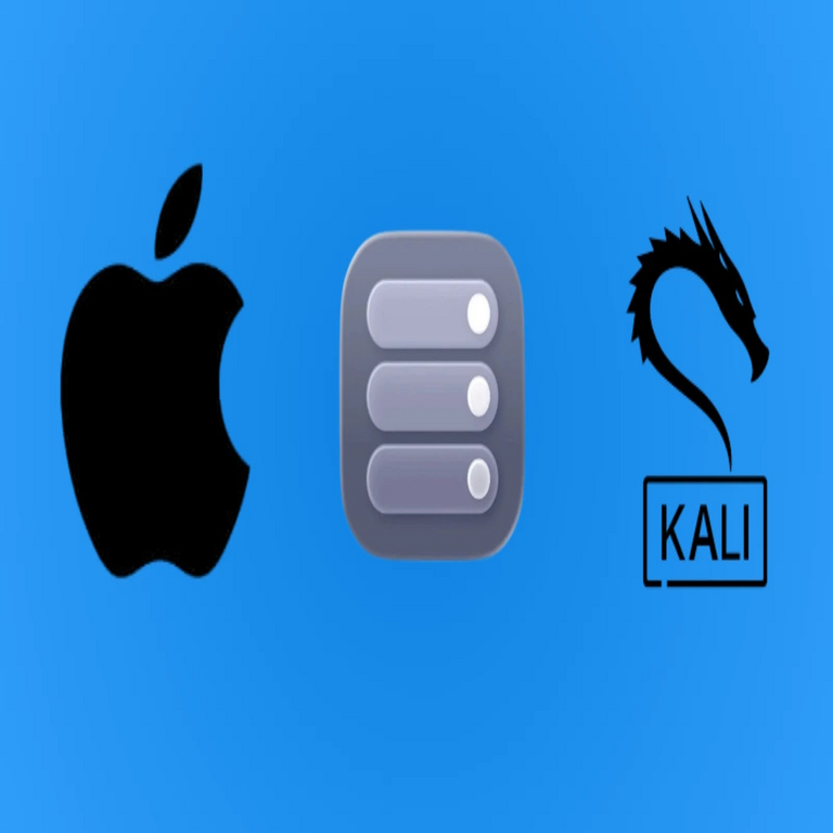 La nueva función de contenedores de Apple permite la integración de Kali Linux en macOS.
