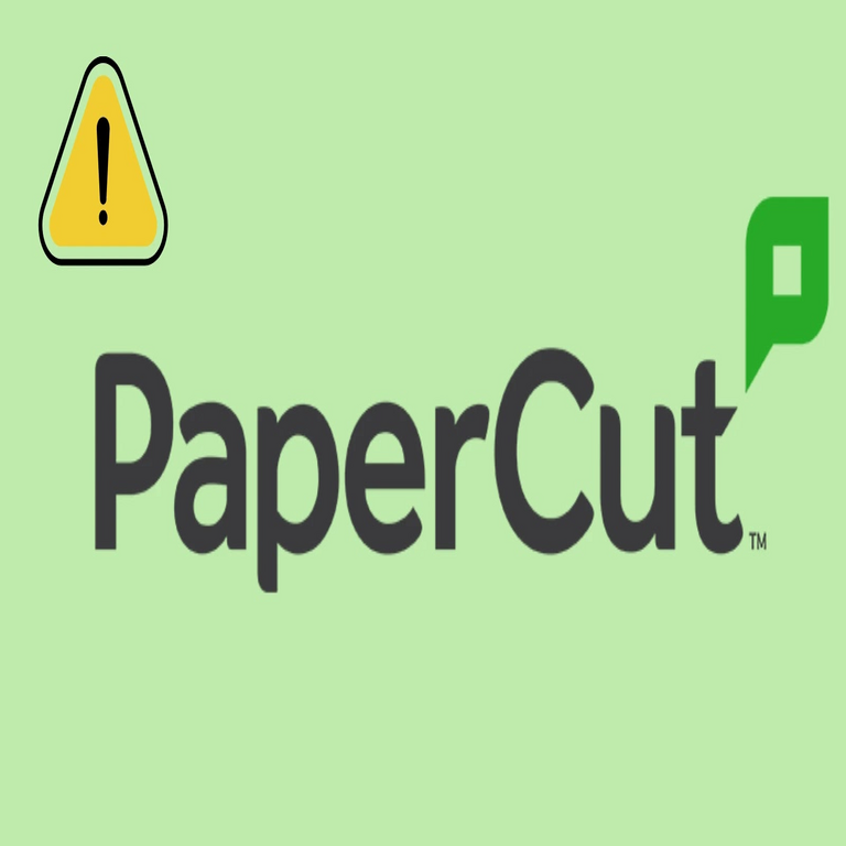 La CISA alerta sobre vulnerabilidad de ejecución remota de código en PaperCut explotada en ataques.
