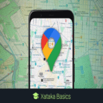 Google Maps consume un elevado nivel de energía de la batería al utilizarse como sistema de navegación GPS en el vehículo: medidas para optimizar su eficiencia energética.