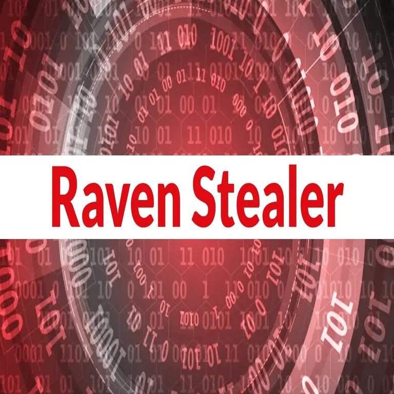 El malware Raven Stealer basado en Telegram roba credenciales de inicio de sesión, datos de pago e información de autocompletado.