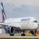 Hacktivistas pro-Ucrania afirman haber realizado un ciberataque contra la aerolínea rusa Aeroflot, provocando la cancelación de más de 100 vuelos.