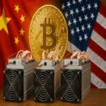 Bitmain se establecerá en Estados Unidos durante el presente año, según informa Bloomberg.
