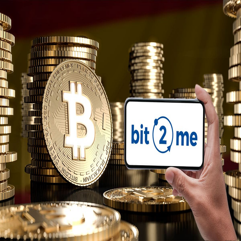 Bit2Me se posiciona como la primera plataforma española de intercambio de bitcoin en obtener la licencia europea MiCA.