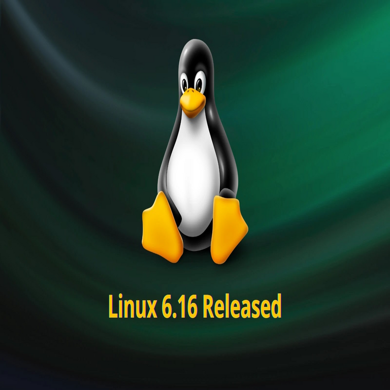 Se ha lanzado Linux 6.16, optimizado para mayor rendimiento y capacidades de red.