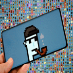 El valor de los Cryptopunks experimenta un incremento significativo: análisis de los factores detrás de esta alza.