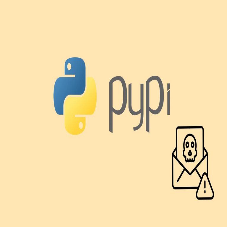 PyPI alerta sobre un nuevo ataque de phishing dirigido a desarrolladores mediante un sitio falso de PyPI.