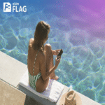 Disfruta de datos ilimitados en cualquier destino vacacional con esta eSIM, la cual incluye un 10% de descuento y un obsequio garantizado.