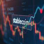 Las búsquedas del término stablecoins alcanzan un récord histórico.