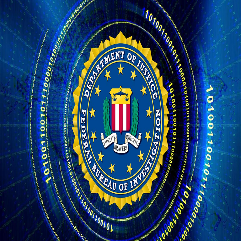 El FBI incauta 2.4 millones de dólares en Bitcoin vinculados a una nueva operación de ransomware Chaos.