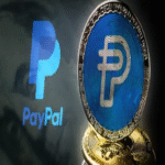 PayPal representa una amenaza significativa para Visa y Mastercard tras incorporar soporte para bitcoin.