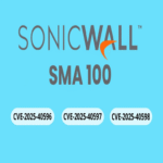 Se revelan detalles técnicos de vulnerabilidades N-day en la serie SonicWall SMA100.