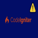 Grave vulnerabilidad en CodeIgniter expone millones de aplicaciones web a ataques de carga de archivos.