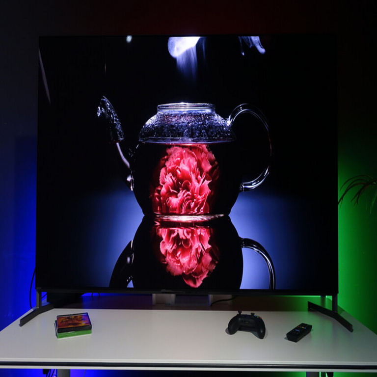 Análisis del Sony BRAVIA OLED 8 II: con este nivel de calidad de imagen se posiciona directamente entre los mejores televisores de 2025.