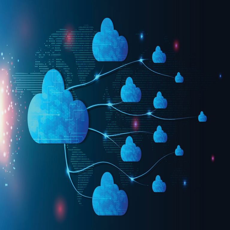 La startup de migración multi-nube FluidCloud sale del modo sigiloso.