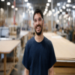 Apple establece una academia de capacitación en manufactura e inteligencia artificial para empresas en Estados Unidos.