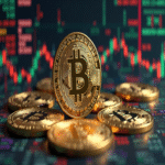 El nivel de 120.000 dólares representará un obstáculo complejo de superar para bitcoin.