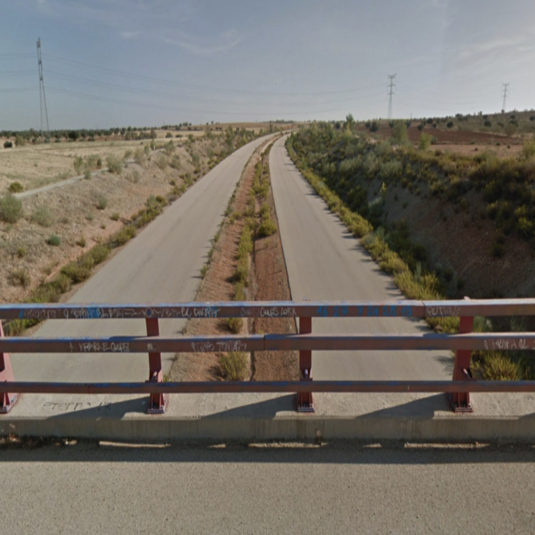 La autopista abandonada del Henares: la iniciativa de Madrid para reactivar una vía inactiva durante más de dos décadas.