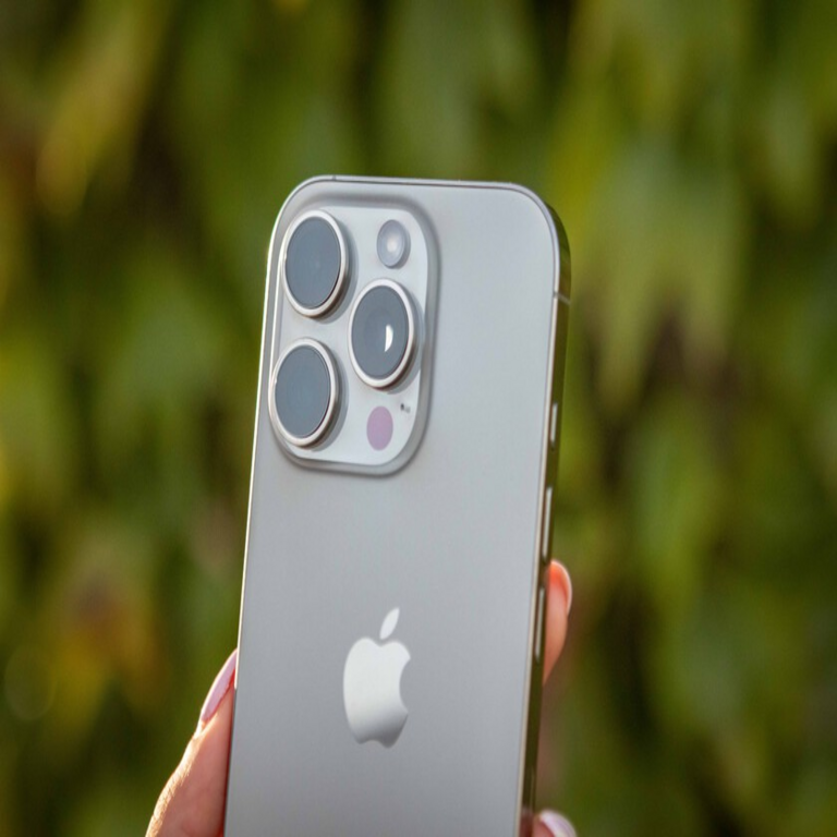 En su estrategia para producir el iPhone localmente, Estados Unidos ha logrado un hito significativo: que la mayoría de sus smartphones provengan actualmente de India.