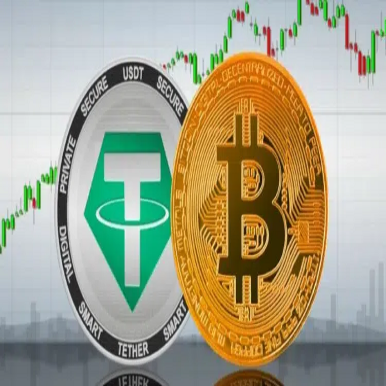 Willy Woo destaca que el USDT refuerza el valor de Bitcoin y promueve la libertad financiera.