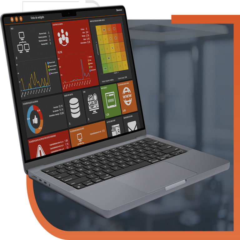 Gestión de Superficie de Ataque (ASM): Maximiza tu Control y Minima tu Vulnerabilidad en Ciberseguridad