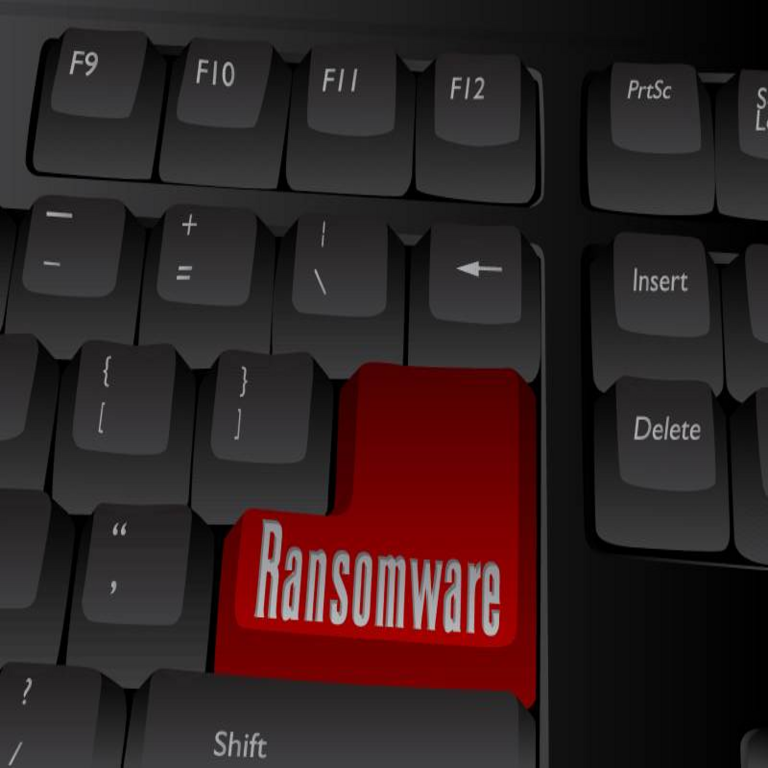 Propagación de ransomware mediante archivos HTA en la nueva campaña ClickFix.