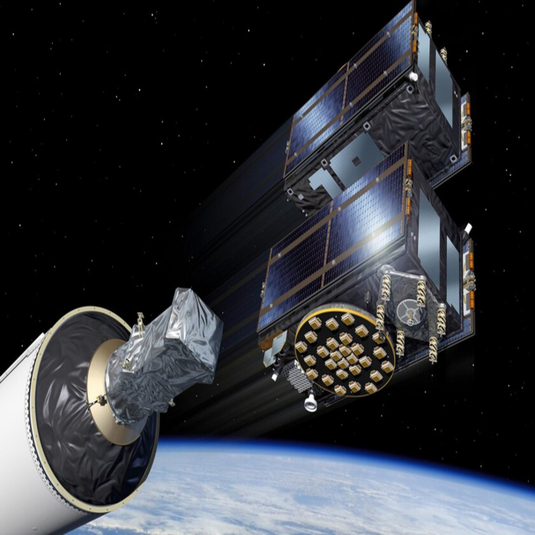 En 2023 se vulneró la señal GPS de 20 aeronaves. El sistema europeo Galileo ya proporciona una solución para prevenir este tipo de ataques.