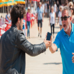 La estrategia fraudulenta en Google Maps que se intensifica en temporada estival: modalidad de robo de dispositivos móviles mediante simulación de turistas.