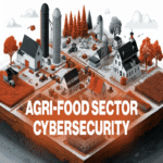 La cadena de suministro de alimentos enfrenta un problema de ciberseguridad.