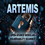 Artemis: Escáner de vulnerabilidades modular de código abierto.