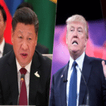 Estados Unidos ha reconocido los riesgos inherentes de continuar ejerciendo presión sobre China, por lo que su repliegue estratégico busca establecer un diálogo directo.