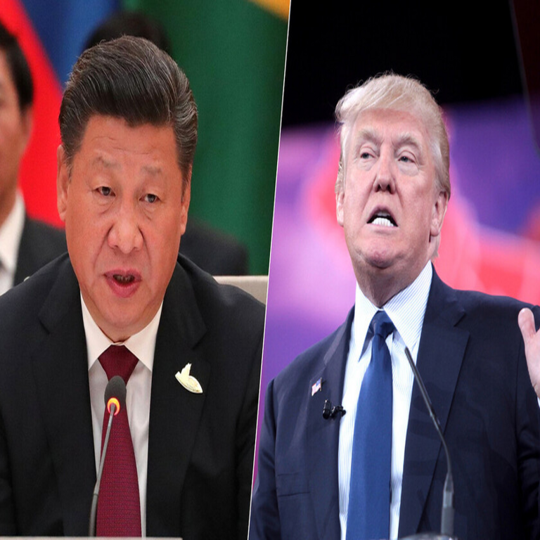 Estados Unidos ha reconocido los riesgos inherentes de continuar ejerciendo presión sobre China, por lo que su repliegue estratégico busca establecer un diálogo directo.